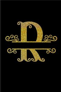 R