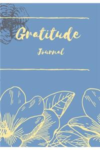 Gratitude Journal