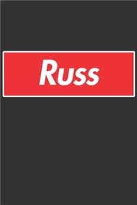 Russ