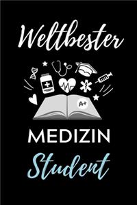 Weltbester Medizin Student