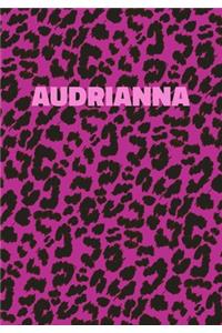 Audrianna