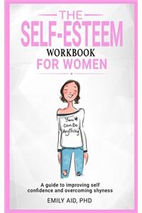 Self-Esteem Workbook For Women