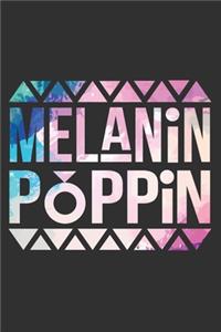 Melanin Poppin