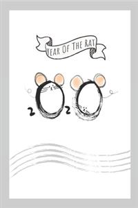 Year of the Rat