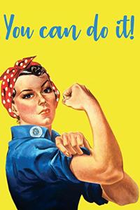 You Can Do It!