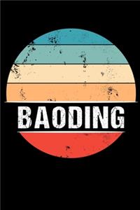 Baoding