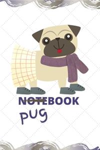 Pug Book