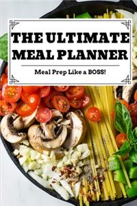 The Ultimate Meal Planner