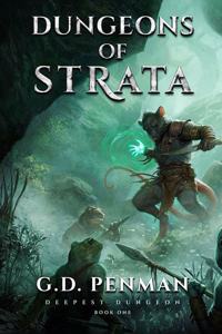 Dungeons of Strata