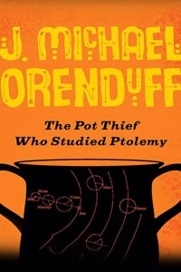 Pot Thief Who Studied Ptolemy