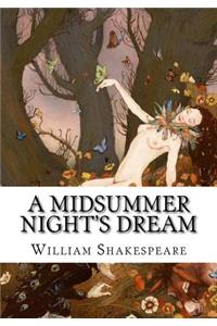 A Midsummer Night's Dream