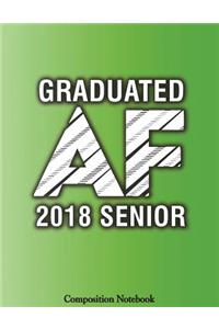 Graduated AF