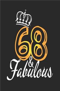 68 & Fabulous