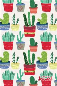 Cactus Journal