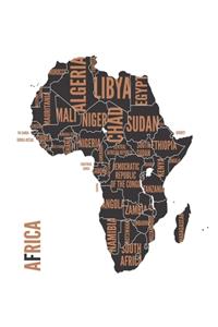 Africa Continent Journal