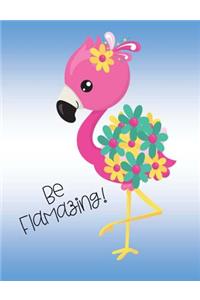Be Flamazing!