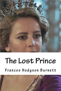 The Lost Prince