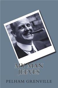 My Man Jeeves