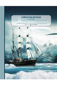 Composition Notebook