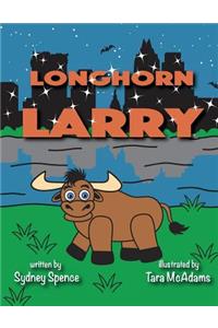 Longhorn Larry