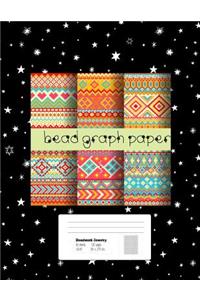 Bead Graph Paper