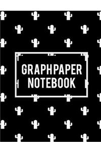 Graph Paper Notebook