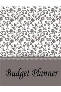 Budget Planner