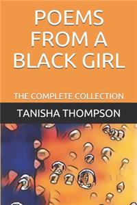 Poems From A Black Girl