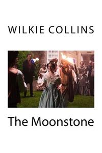 The Moonstone