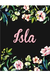 Isla