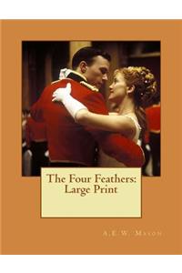 The Four Feathers