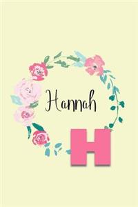 Hannah