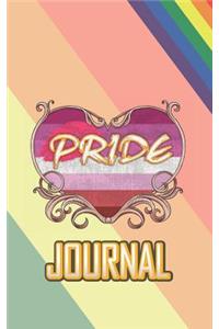 Pride Journal