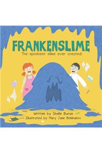 Frankenslime