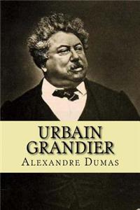 Urbain Grandier