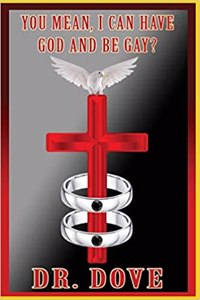 You Mean, I Can Have God And Be Gay?