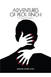 Adventures of Peck Finch