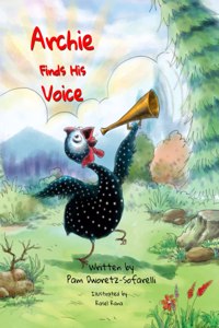 Archie Finds His Voice