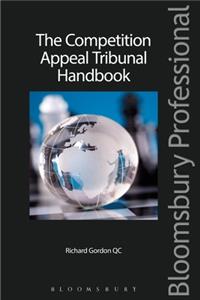 The Competition Appeal Tribunal Handbook