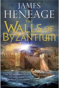 The Walls of Byzantium