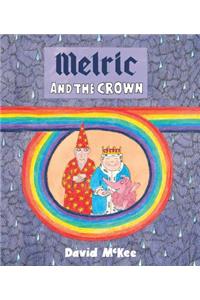 Melric and the Crown