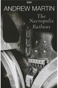 The Necropolis Railway