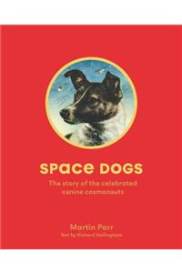 Space Dogs