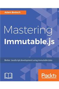 Mastering Immutable.js