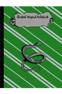 Student Wizard Notebook