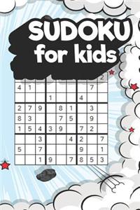 Sudoku For Kids