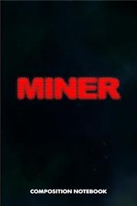 Miner