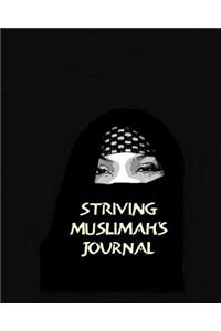 Striving Muslimah's Journal