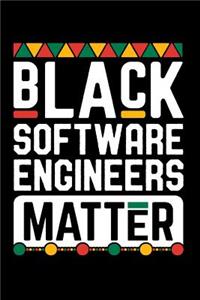 Black Software Engineers Matter