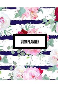 2019 Planner
